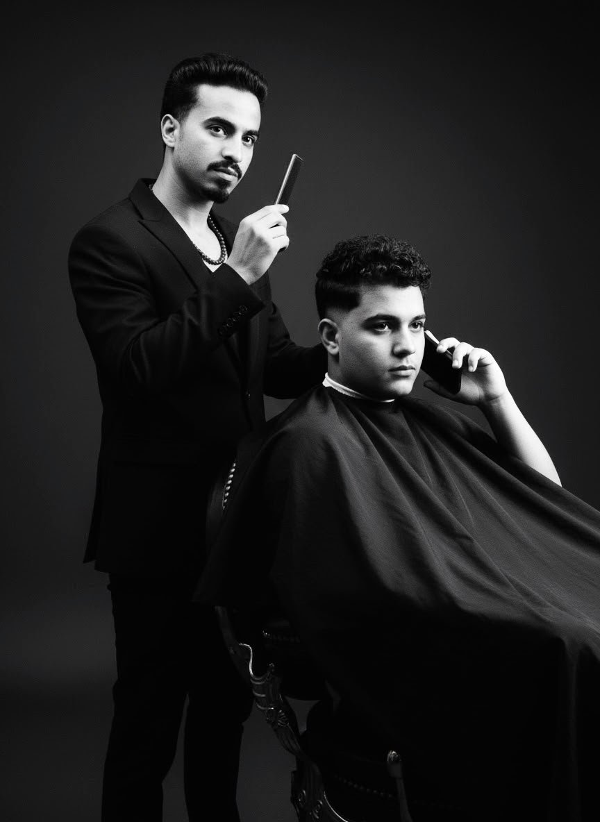 Samaka Salon Hero